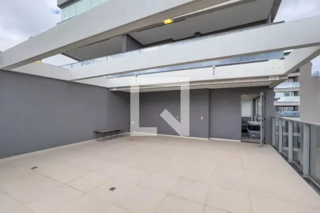 Imagem Apartamento à Venda - Vila Mariana, 1 Quarto, 68 m2