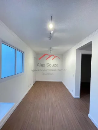 Imagem Apartamento para Venda em Hortolândia / SP no bairro Chácaras Assay