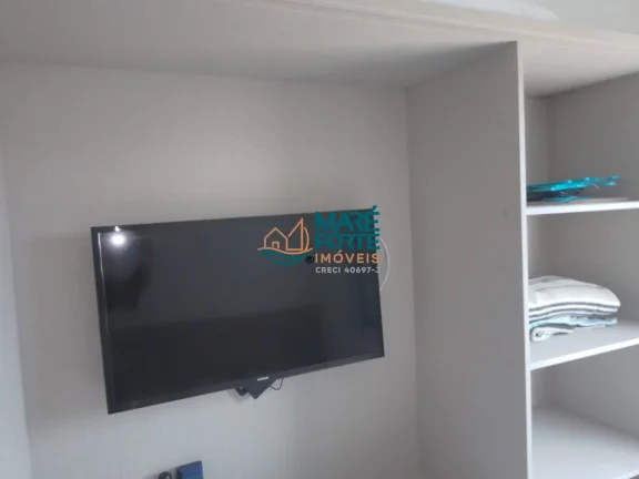 Imagem Apartamento próximo a Praia das Toninhas em Ubatuba SP