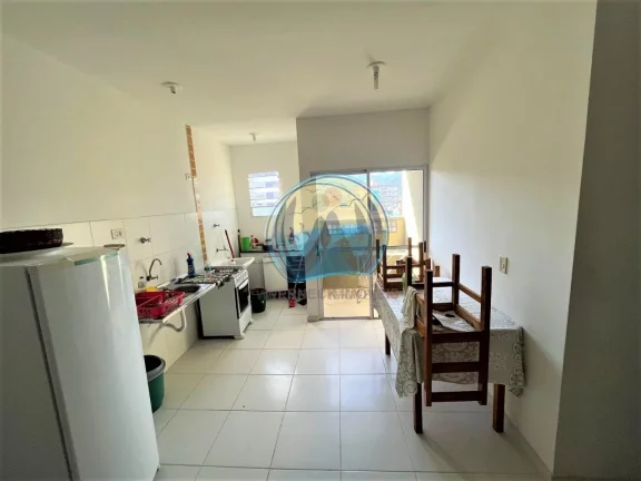 Imagem APTO RESIDENCIAL em Ubatuba - SP, PEREQUE-A??