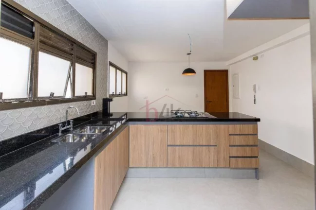 Imagem Apartamento com 4 dormitórios à venda, 300 m² por R$ 2.900.000,00 - Moema - São Paulo/SP