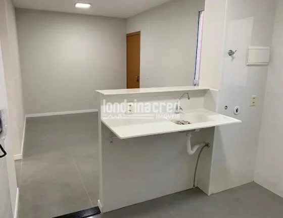 Imagem Apartamento à Venda no Spazio La Traviata com 2 Quartos e 47,92 m² de Área Útil e 1 Vaga de Garagem