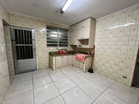 Imagem Sobrado à venda, Olímpico, São Caetano do Sul, SP