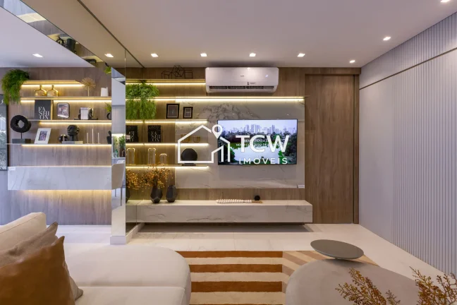 Imagem Apartamento à venda no Aclimação - São Paulo/Sp
