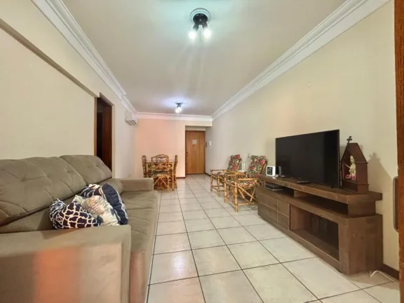Imagem Apartamento 2 Dormitórios - Bairro Centro