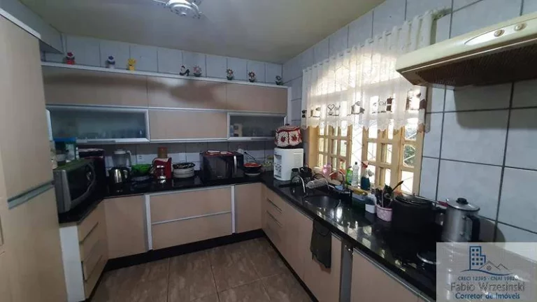 Imagem Vendo Casa Jarivatuba Averbada parcialmente