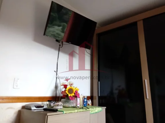 Imagem APARTAMENTO RESIDENCIAL em CAIEIRAS - SP, NOVA ERA