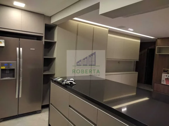 Imagem APARTAMENTO À VENDA NO BROOKLIN COM 3 DORMITÓRIOS E 2 VAGAS