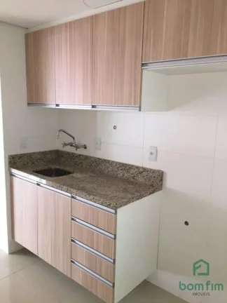 Imagem Apartamento para venda Passo da Areia Porto Alegre - AP1945