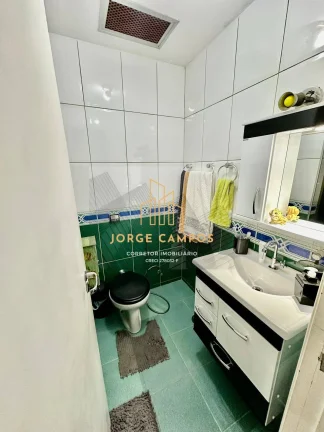 Imagem AP-25260 - APARTAMENTO DE 3 DORMS. À VENDA NO MONTE CASTELO EM SJCAMPOS/SP