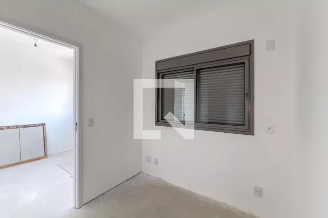 Imagem Apartamento à Venda - Vila Mariana, 2 Quartos, 40 m2