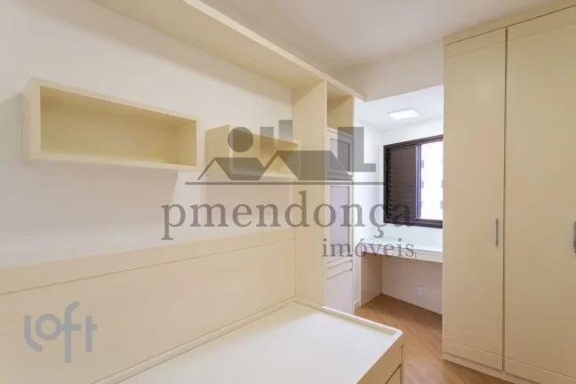 Imagem Apartamento em Perdizes com 114m², 3 suítes e 3 vagas.