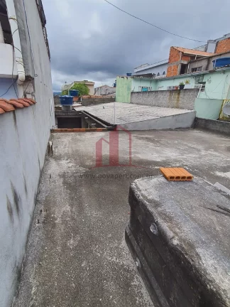 Imagem CASA RESIDENCIAL em FRANCO DA ROCHA - SP, PARQUE PAULISTA