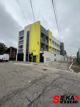 Imagem Imperdível oportunidade: Apartamento à venda em São Paulo-SP, na Vila Formosa, com 2 quartos, 1 sala, 1 banheiro, 43,00 m²!