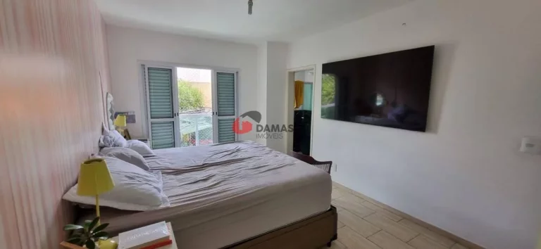 Imagem Casa geminada à Venda, Parque das Nações, Santo André, SP