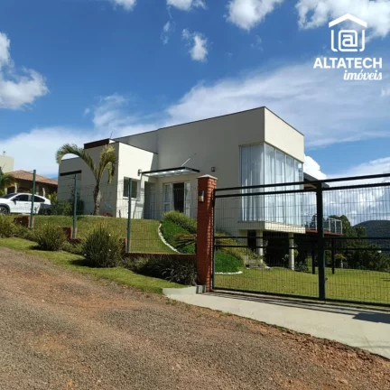 Imagem Casa com 3 Quartos à Venda, 360 m² em Zona Rural - Andradas