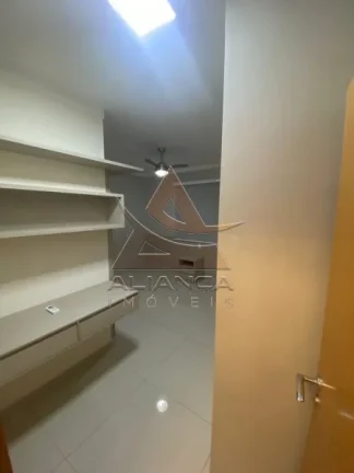 Imagem Apartamento - Ribeirão Preto - Jardim Nova Aliança