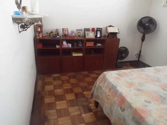 Imagem CASA TÉRREA PARA VENDA E PERMUTA PRÓXIMOA A FACULDADE UFABC - VILA SÃO PEDRO - SANTO ANDRÉ