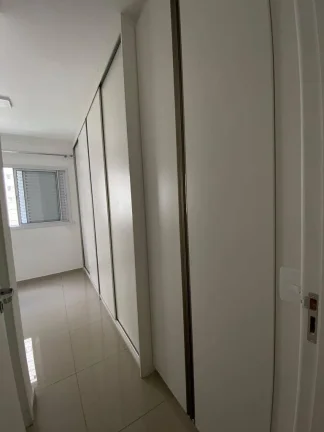 Imagem Apartamento 3 Dormitórios 100 m sendo 1 Suíte Varanda com churrasqueira