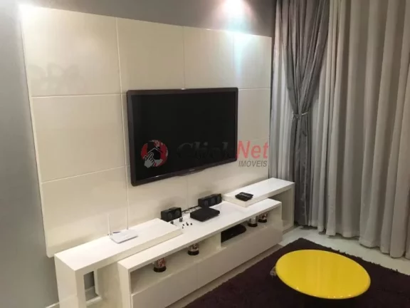 Imagem Maravilhoso Apartamento em Condomínio Fechado para Venda no bairro Centro de São Bernardo