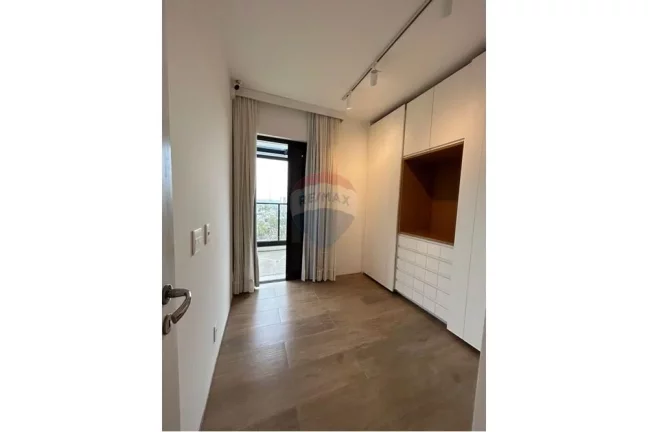 Imagem Apartamento Garden que se destaca pela localização no bairro charmoso da Vila Madalena, com 2 dormitórios, sendo 1 suite, 2 banheiros e 1 vaga .