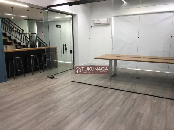 Imagem Sala à venda, 148 m² por R$ 1.869.000 - Tatuapé - São Paulo/SP