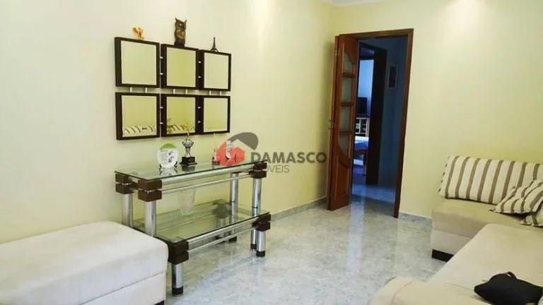 Imagem Casa à venda 5 Quartos, 6 Vagas, 237M², Vila Aquilino, Santo André - SP