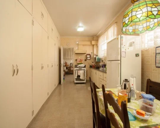 Imagem Belíssimo apartamento, ensolarado e ventilado, reformado, living , terraço, hall de distribuição...