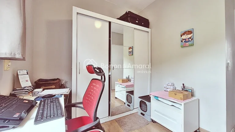 Imagem Apartamento a venda no Jardim Flamboyant em Campinas!!

Condominio ao lado do Shopping Iguatemi Camp...