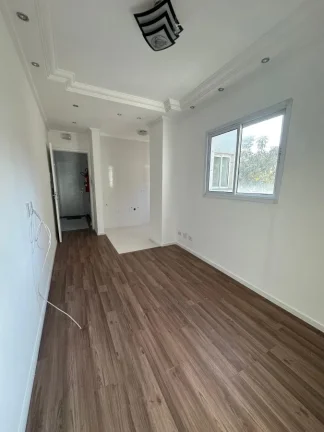 Imagem Cobertura para Venda em Santo André, Parque das Nacoes, 2 dormitórios, 1 banheiro, 1 vaga