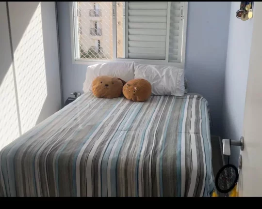 Imagem Apartamento São Francisco, 3 suítes ,3 vaga, c depósito,varanda gourmet,142 mts.