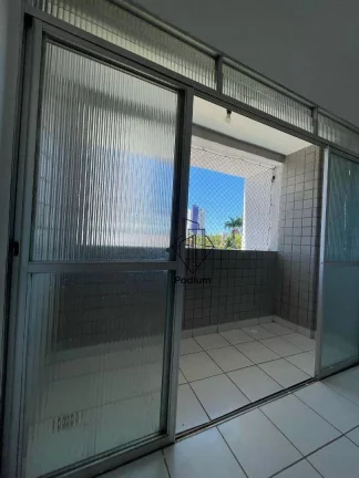 Imagem Apartamento amplo com excelente localização no Bairro dos Estados - AP2766