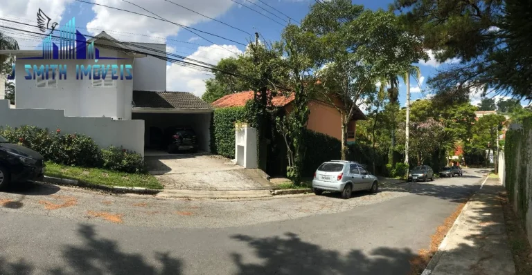 Imagem CASA 4 SUÍTES, SEMI-MOBILIADA, 345m², PISCINA, GRANJA VIANA.