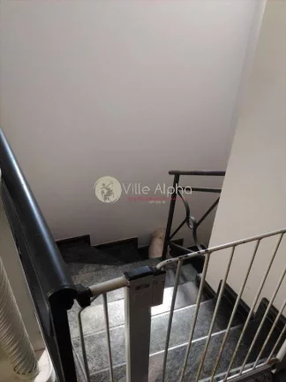 Imagem APARTAMENTO DUPLEX A VENDA EM SANTOS