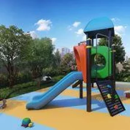 Imagem Apartamento Garden para Venda em São Paulo / SP no bairro Bosque da Saúde