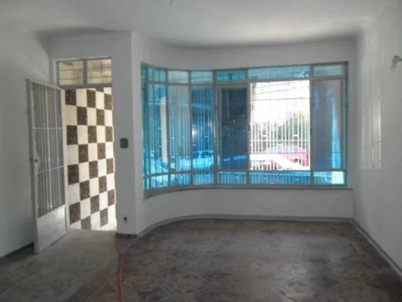Imagem Sobrado à venda ou locação em São Paulo-SP, Penha de França: 2 quartos, 1 sala, 2 banheiros, 1 vaga de garagem, 108m².