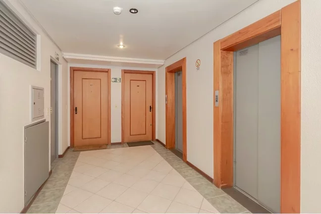 Imagem Apartamento à venda no bairro Chácara das Pedras - Porto Alegre/RS