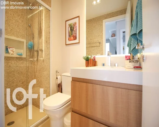 Imagem APARTAMENTO RESIDENCIAL em São paulo - SP, Tatuapé