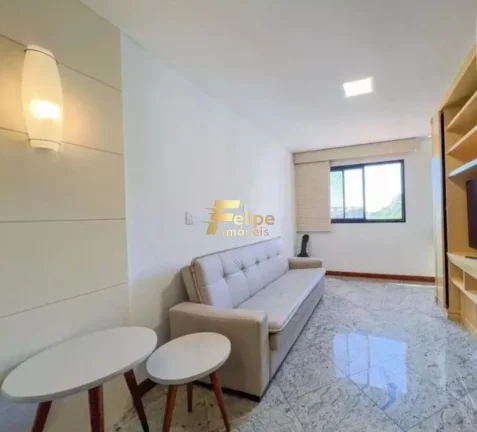 Imagem UM ALTO PADRÃO COM VISTA PARA O CARTÃO POSTAL DA CIDADE.