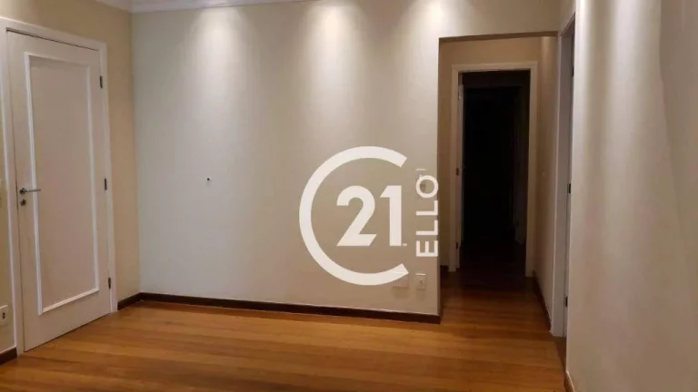 Apartamento para alugar, 157 m² por R$ 19.100,00/mês - Vila Nova Conceição - São Paulo/SP