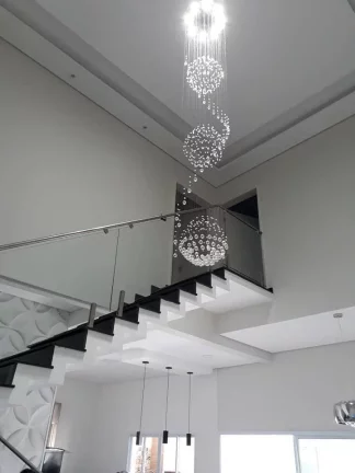 Imagem Casa a venda condomínio Euroville 2