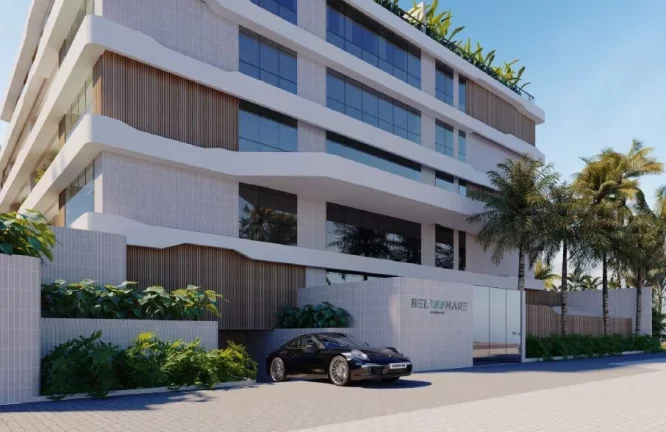 Imagem Apartamento à venda, 63 m² por R$ 931.903,59 - Bessa - João Pessoa/PB Imagem Apartamento à venda, 63 m² por R$ 931.903,59 - Bessa - João Pessoa/PB