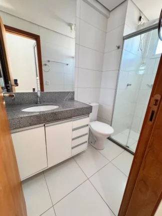 Imagem Apartamento para Venda em Cuiabá / MT no bairro Terra Nova