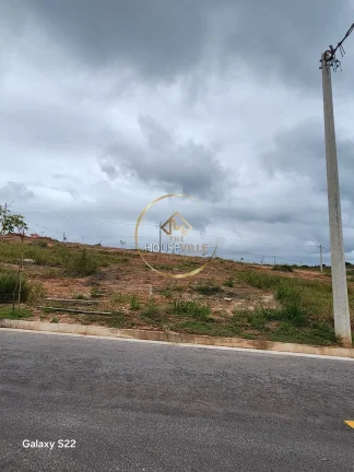 Imagem Terreno plano de 200 m² à venda no Vila Amélia, Zona Sul, SJC
