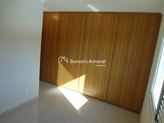 Imagem Apartamento à venda, 135 m², 4 quartos, 1 suíte no Mansões Santo Antonio em Campinas/SP