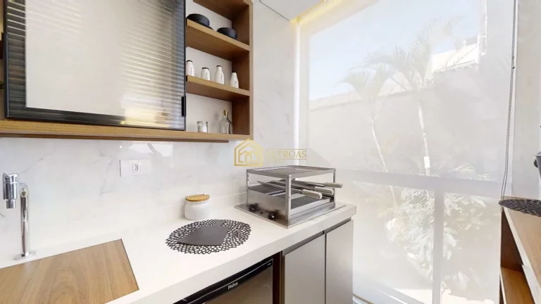 Imagem Apartamento Padrão