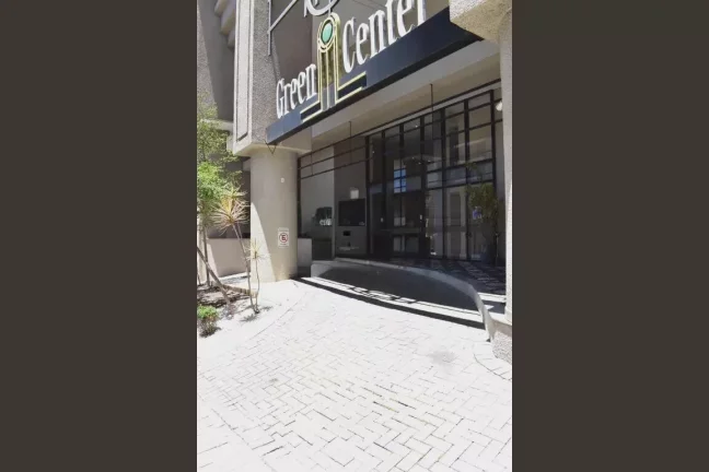 Imagem Apartamento 2 quartos no Centro Próximo ao Shopping Muller