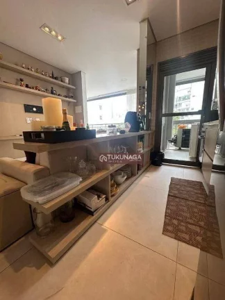 Imagem Apartamento com 2 dormitórios, 72 m² - venda por R$ 1.450.000,00 ou aluguel por R$ 8.350,00/mês - Vila Madalena - São Paulo/SP