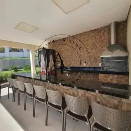 Imagem Elegância e Conforto: Apartamento Moderno na Vila Industrial, Campinas