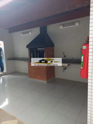 Imagem Apartamento para venda prox metrô em Mirandópolis